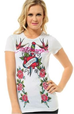 Ed Hardy shirts women-812